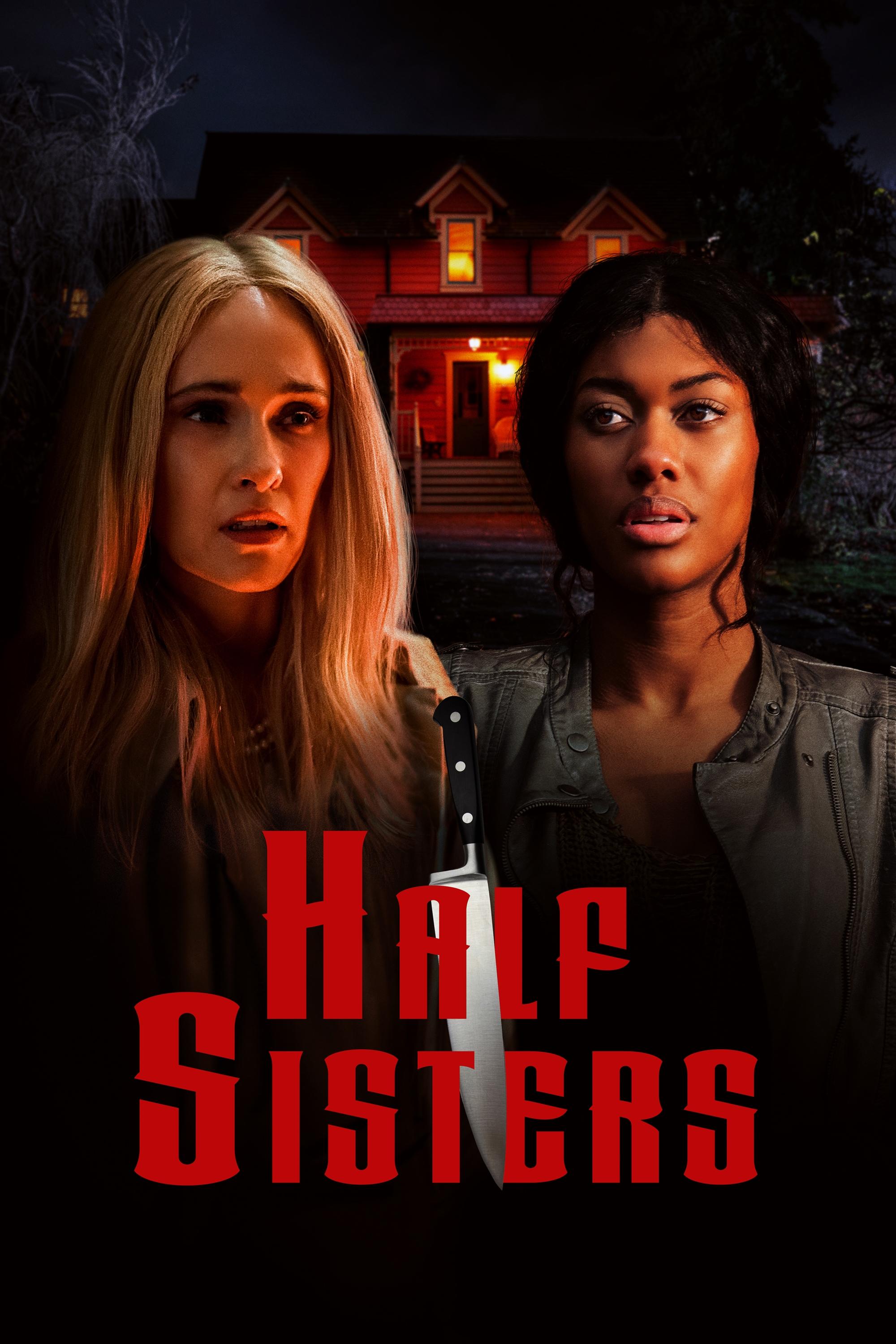Half Sisters - Bild 1 von 8