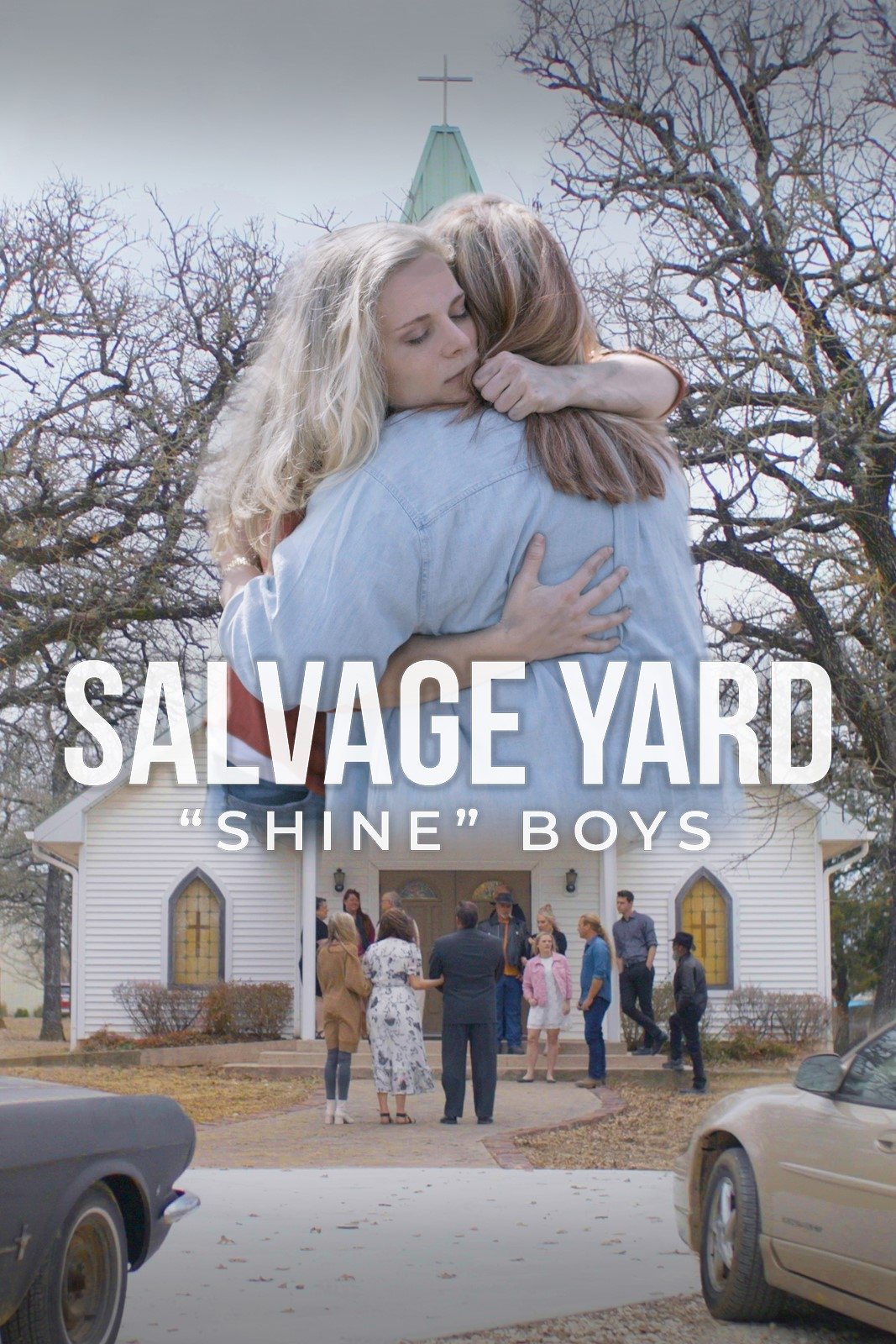 Salvage Yard "Shine" Boys - Bild 1 von 3