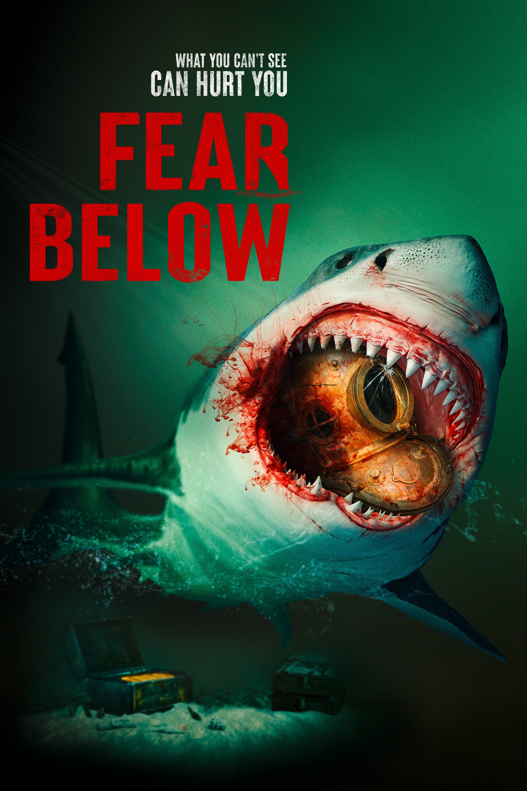 Fear Below - Bild 1 von 15