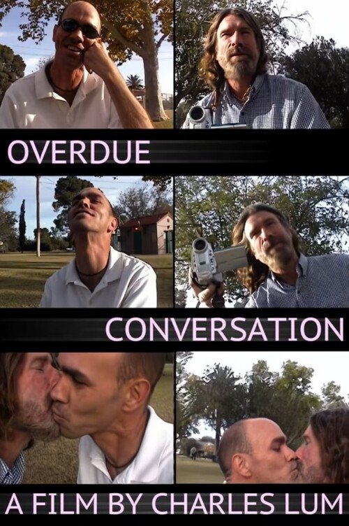 Overdue Conversation - Bild 1 von 2