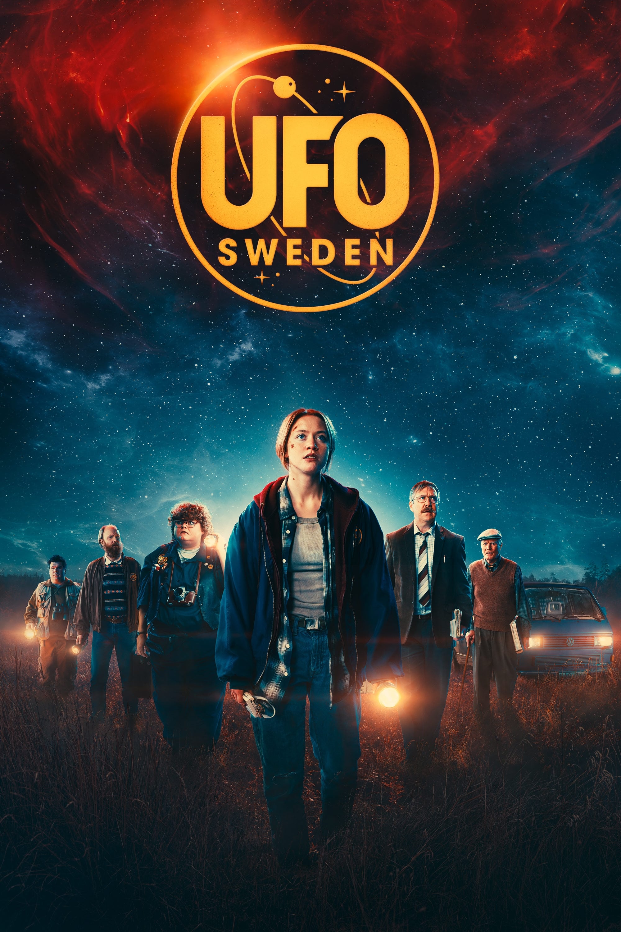 Watch the Skies - Bild 1 von 11