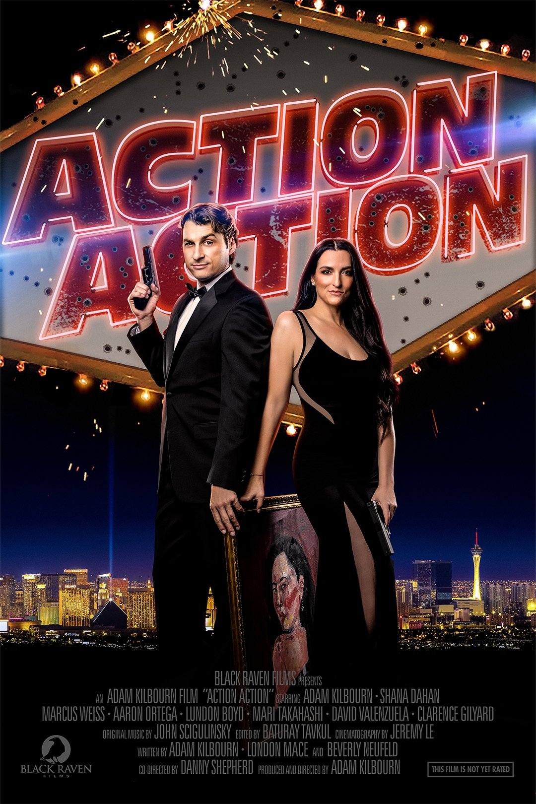 Action! Action! - Bild 1 von 2