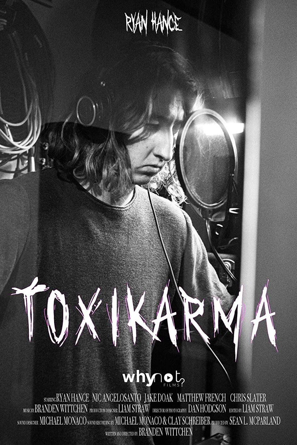 Toxikarma - Bild 1 von 2