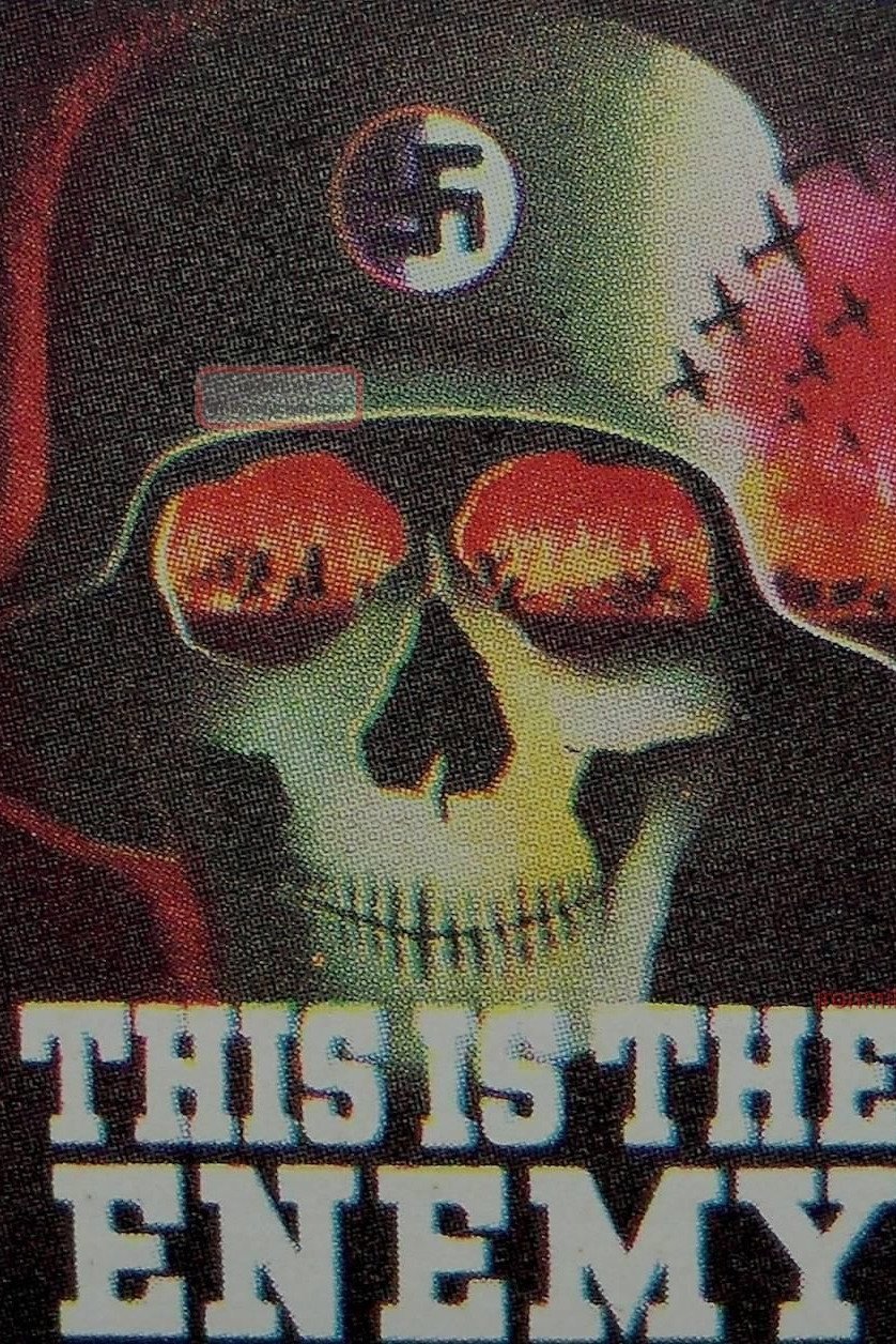 This is Your Enemy - Bild 1 von 2