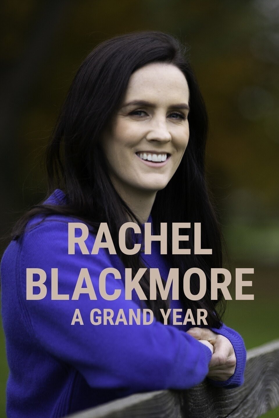 Rachael Blackmore: A Grand Year - Bild 1 von 3