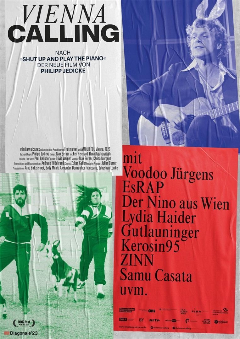 Vienna Calling - Bild 1 von 3