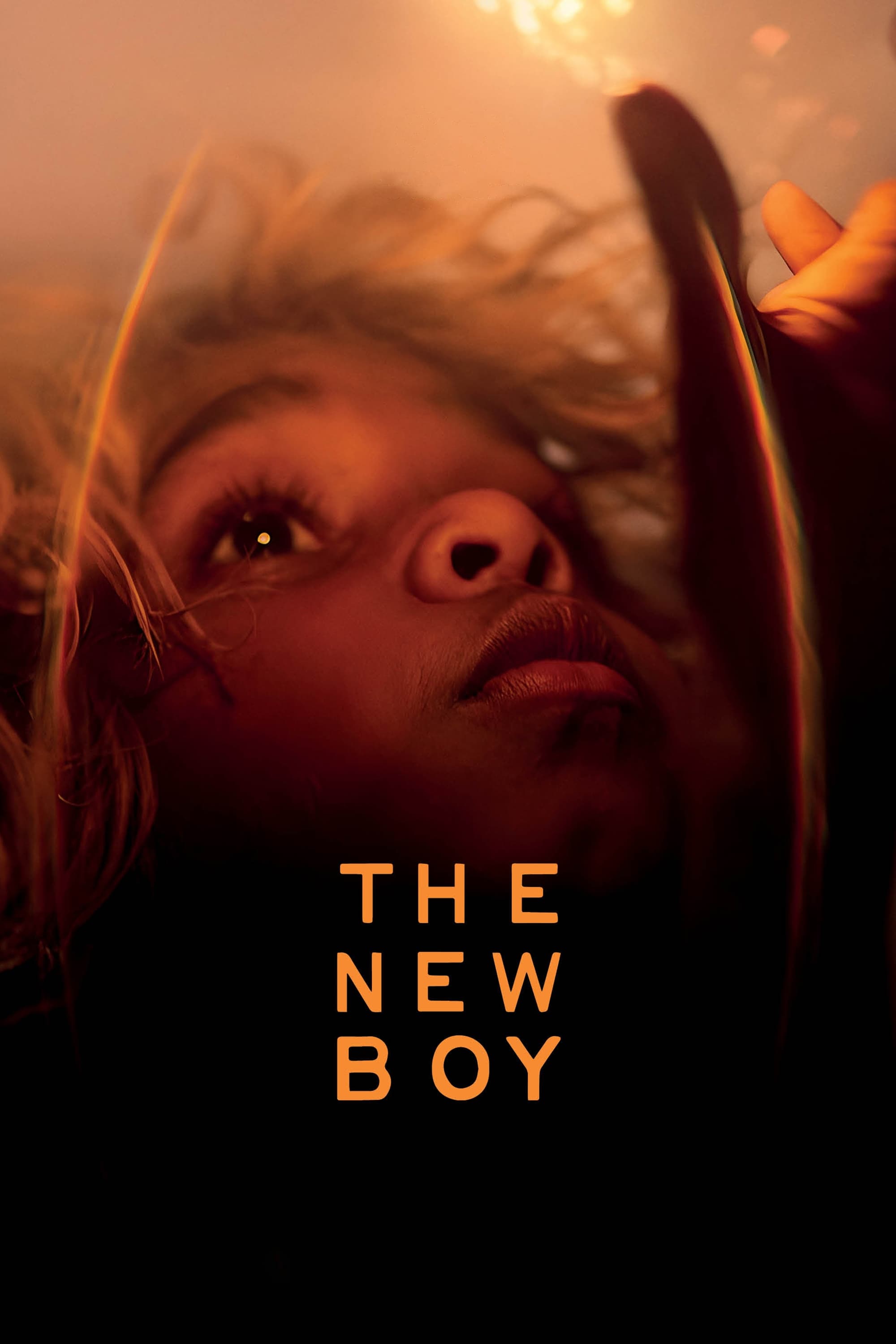 The New Boy - Bild 1 von 11