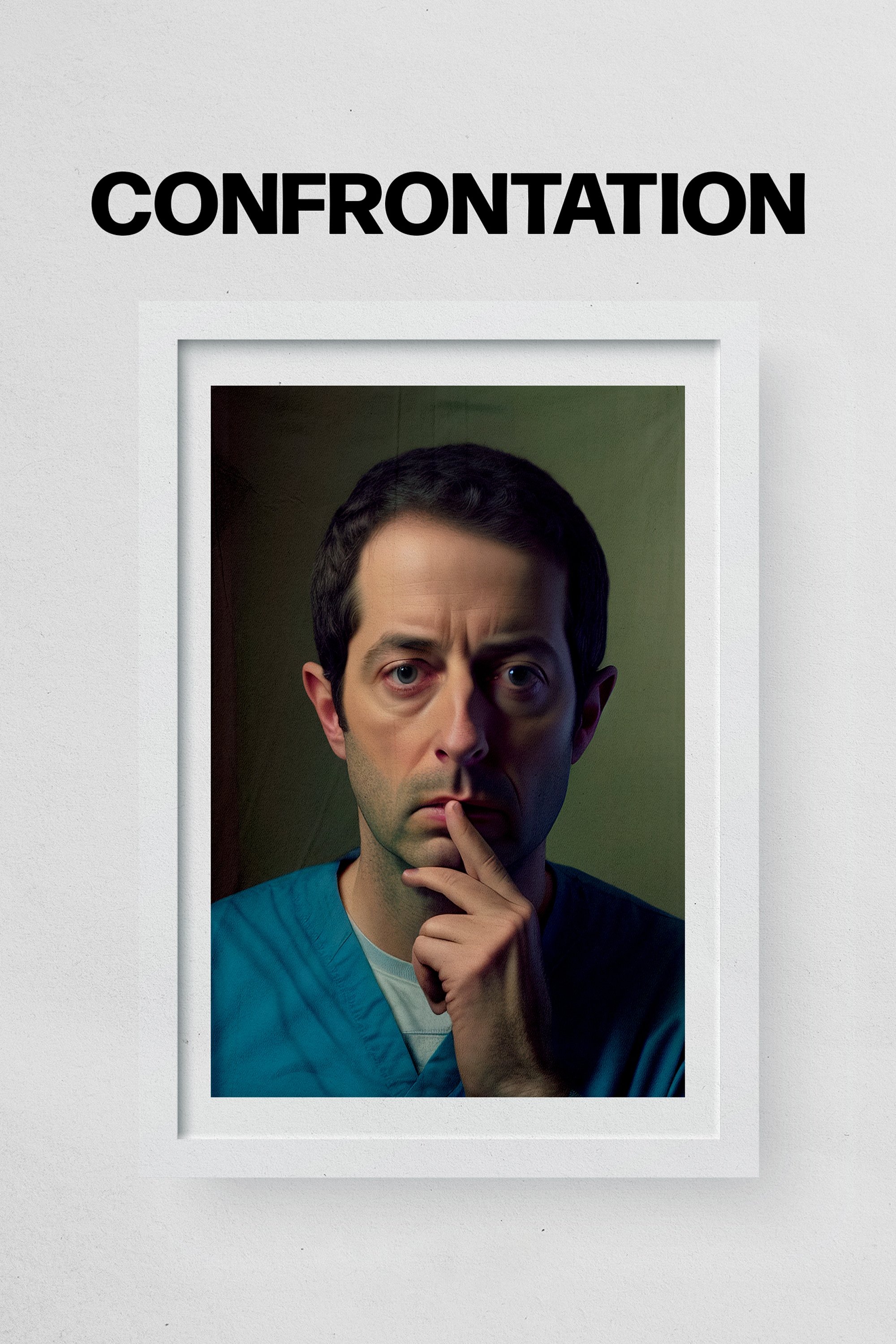 Confrontation - Bild 1 von 8