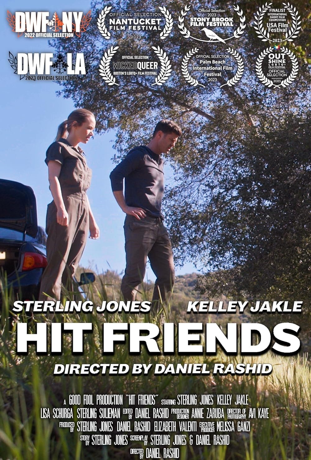 Hit Friends - Bild 1 von 3