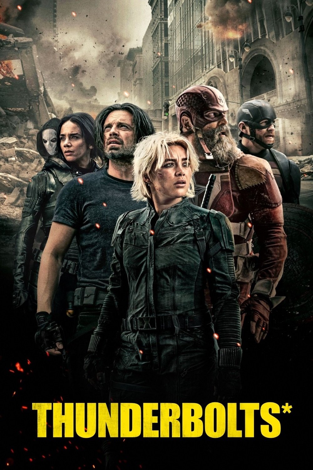 Thunderbolts* - Bild 1 von 11