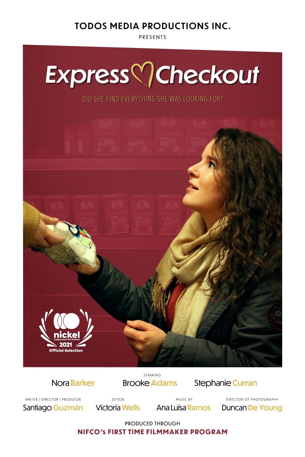 Express Checkout - Bild 1 von 3