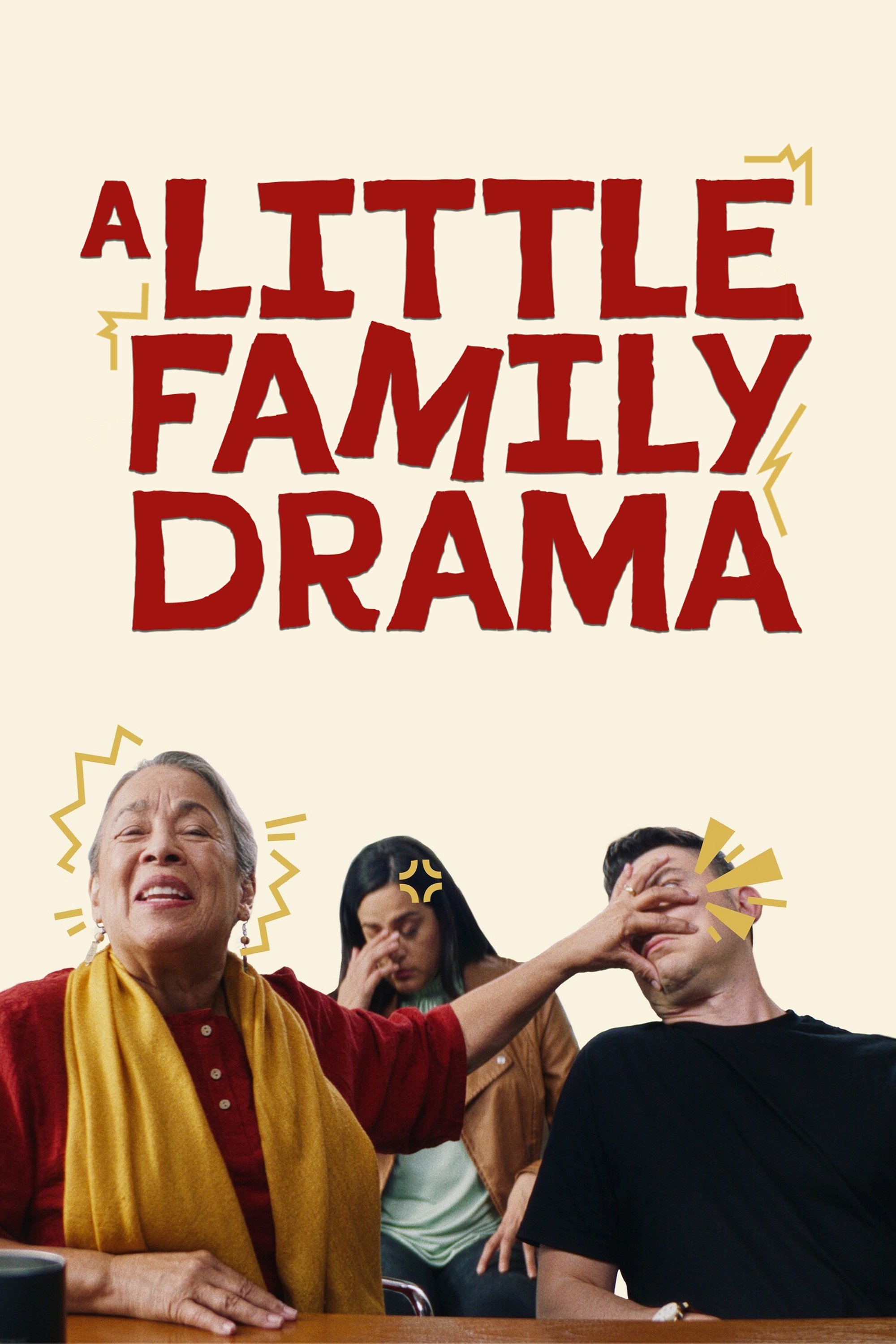 A Little Family Drama - Bild 1 von 13