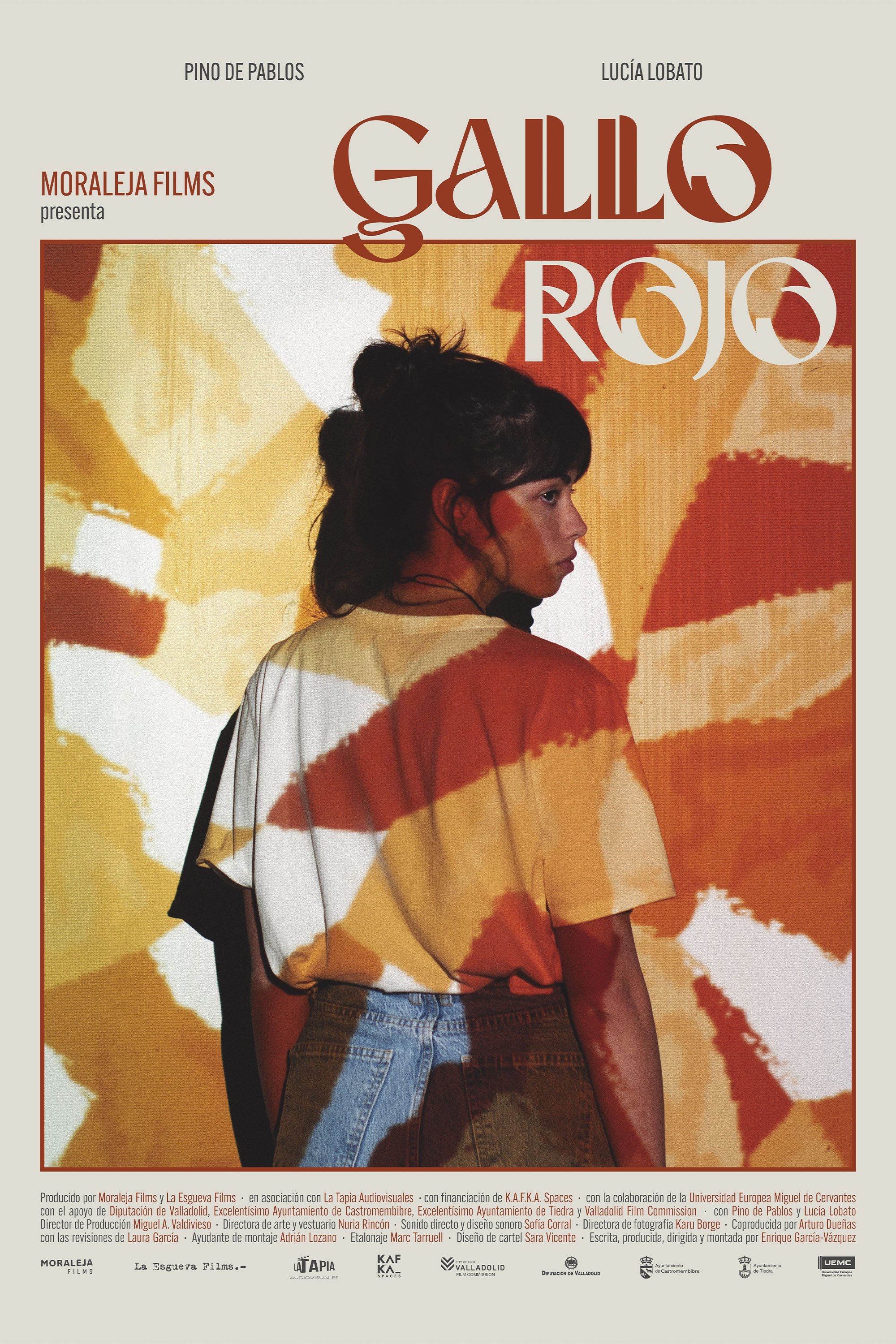 Red Rooster - Bild 1 von 9