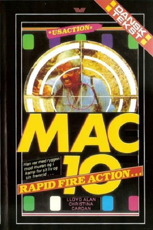 Mac - 10 - Bild 1 von 3