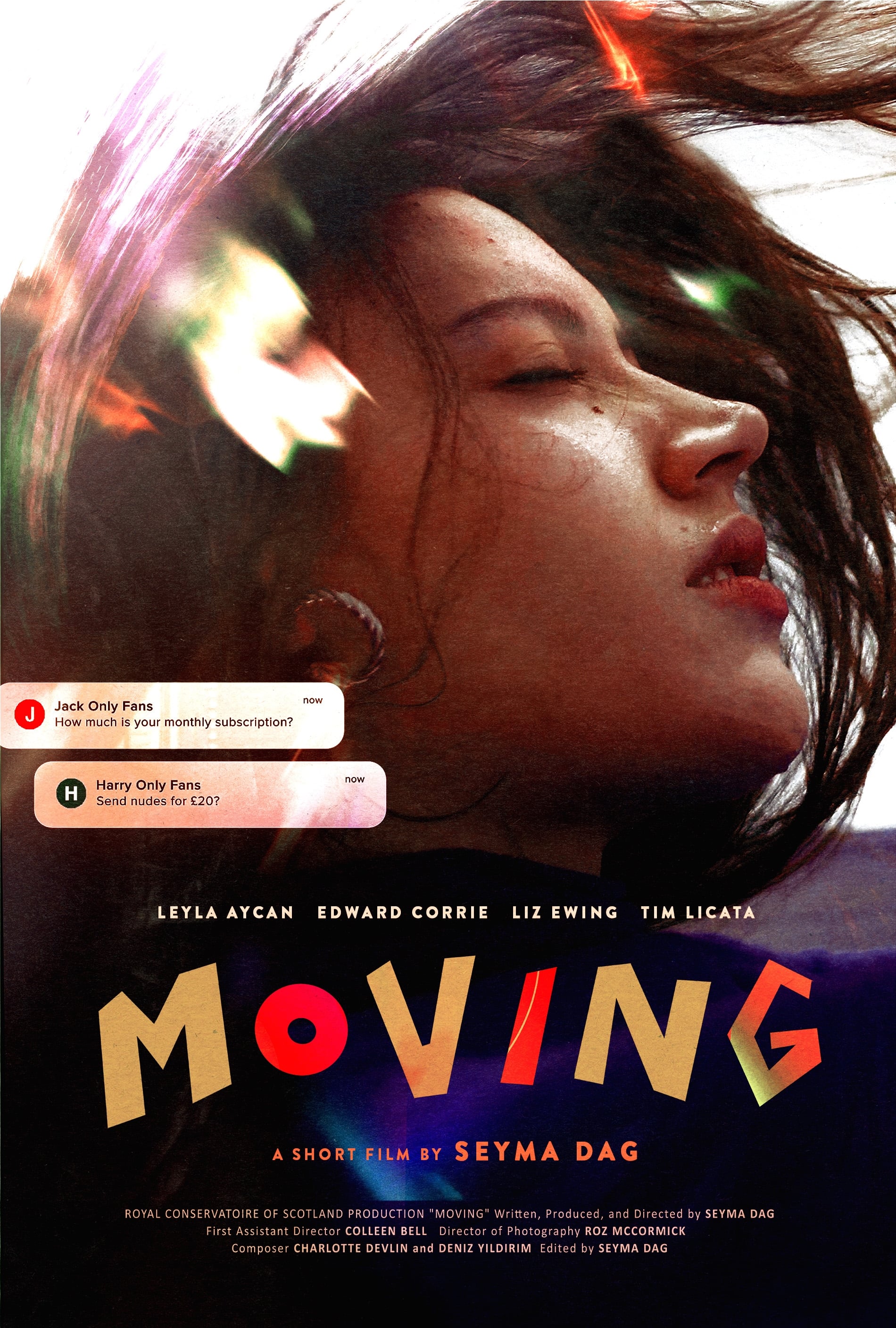 Moving - Bild 1 von 2