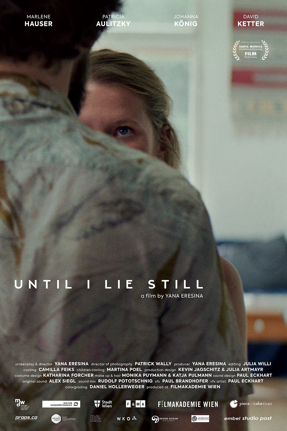 Until I lie still - Bild 1 von 2