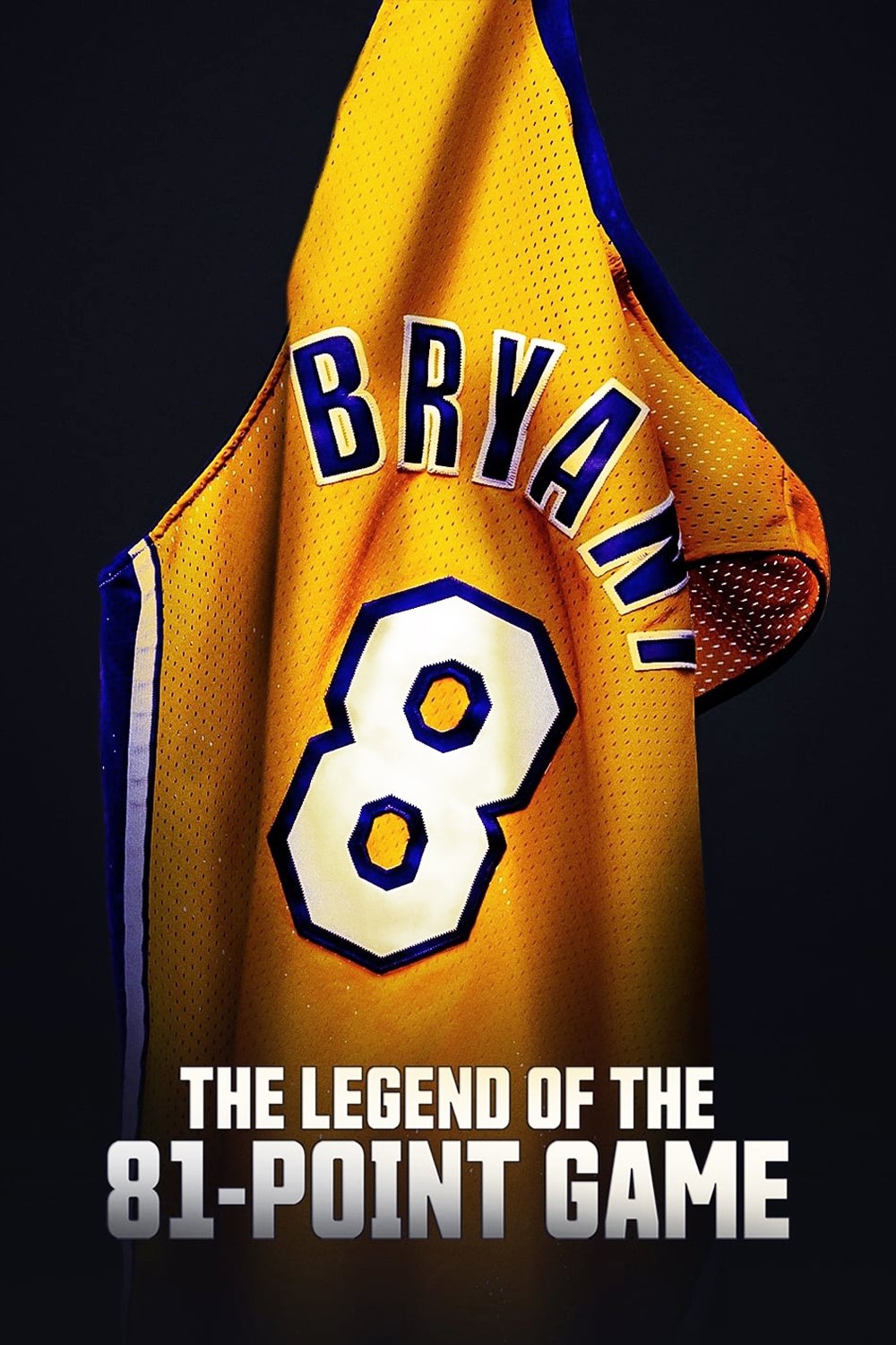 The Legend of the 81-Point Game - Bild 1 von 8