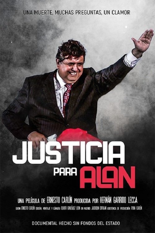 Justicia para Alan - Bild 1 von 2