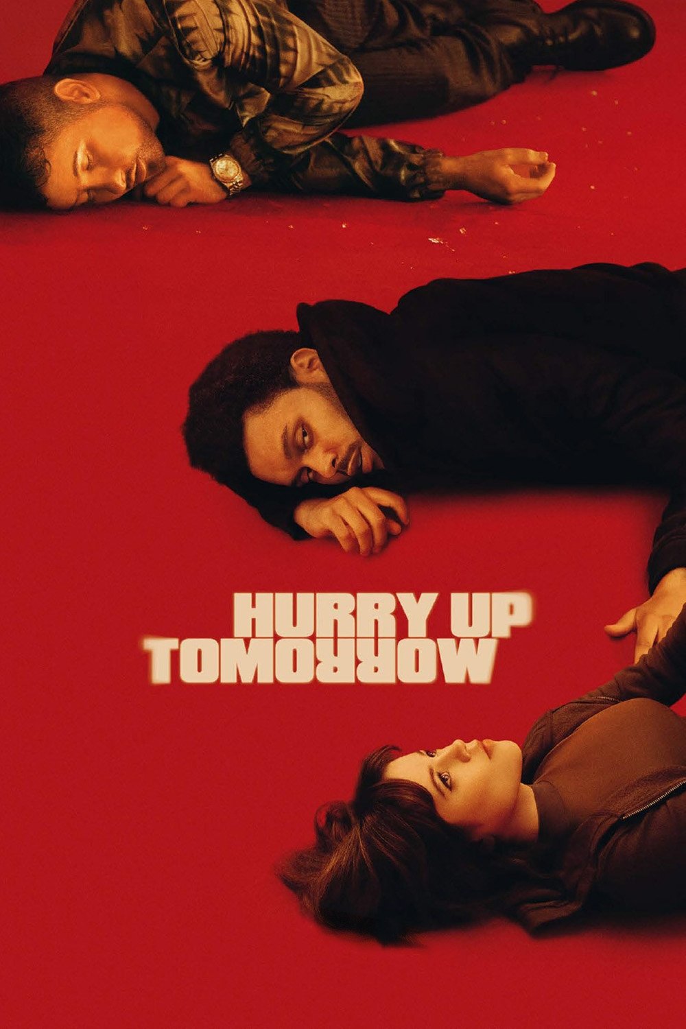 Hurry Up Tomorrow - Bild 1 von 11