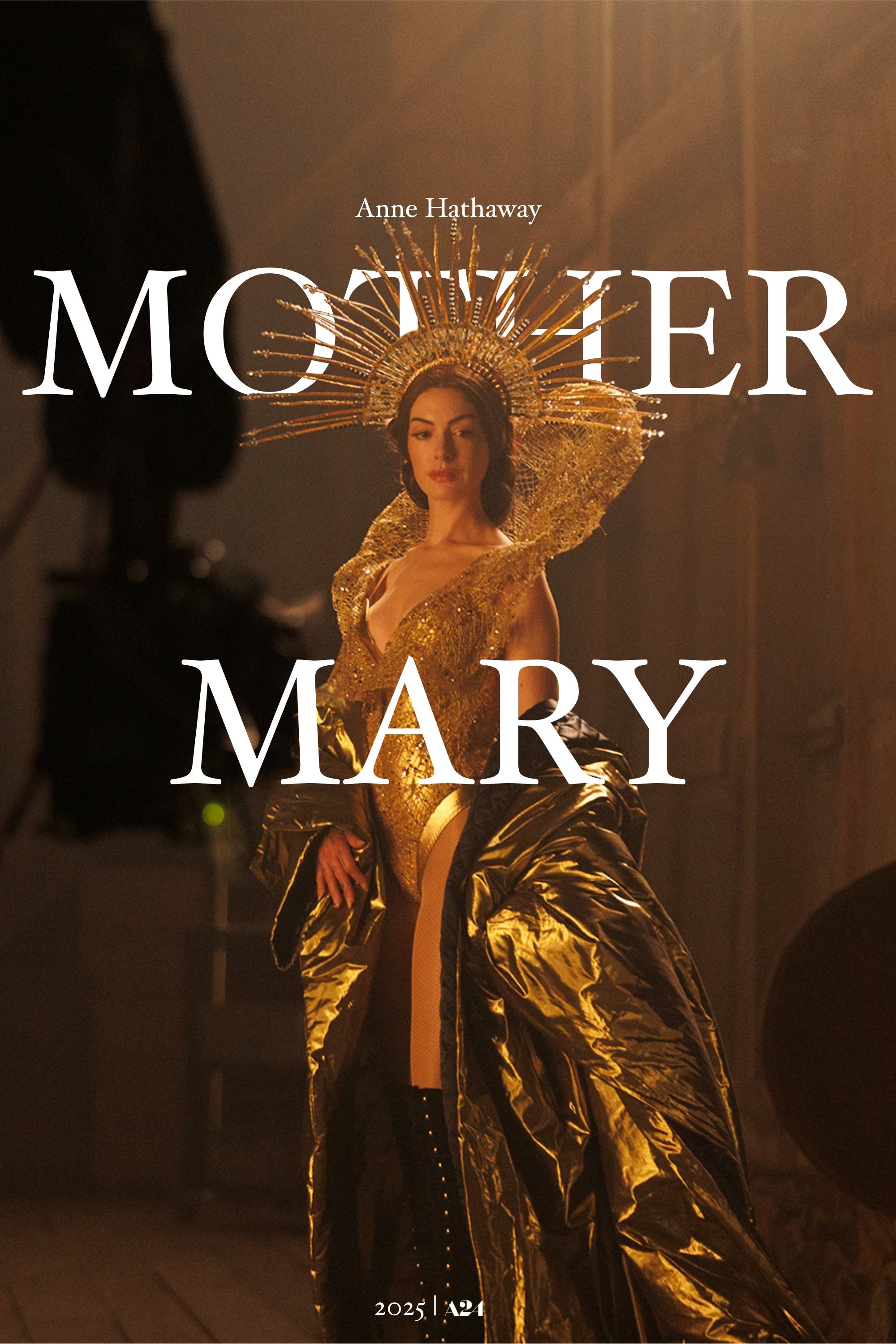 Mother Mary - Bild 1 von 4