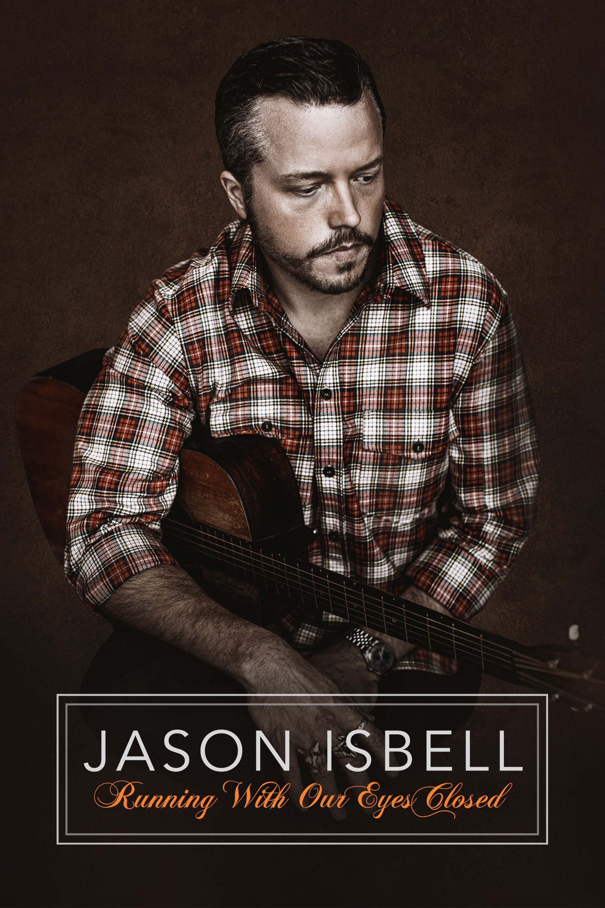 Jason Isbell: Running With Our Eyes Closed - Bild 1 von 11