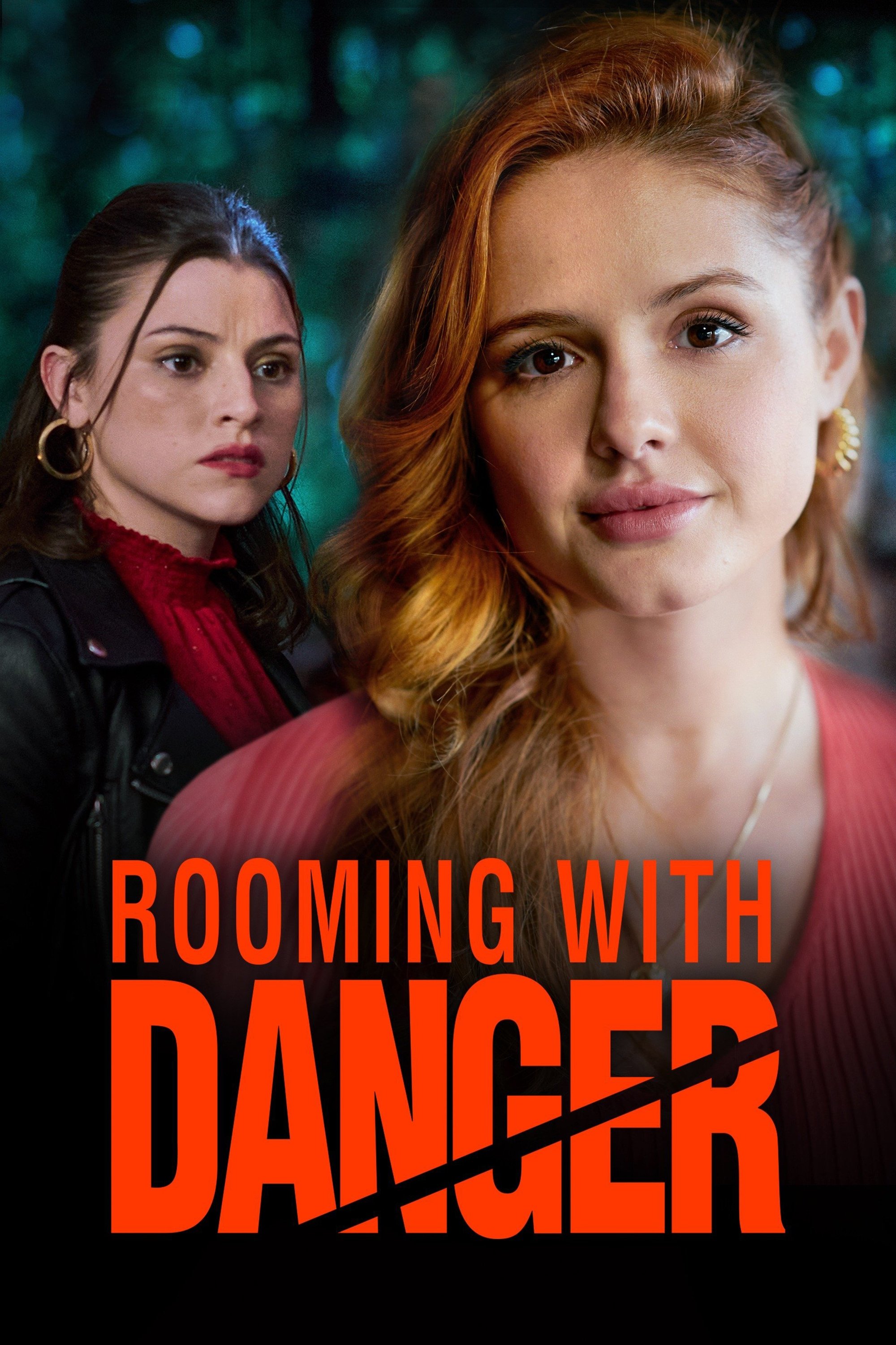Rooming with Danger - Bild 1 von 8