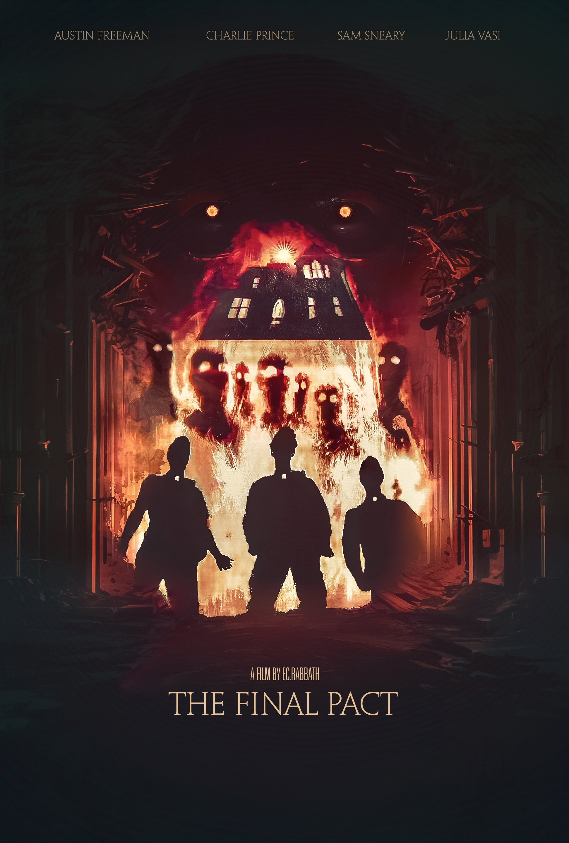 The Final Pact - Bild 1 von 11