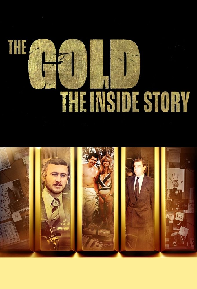 The Gold: The Inside Story - Bild 1 von 3