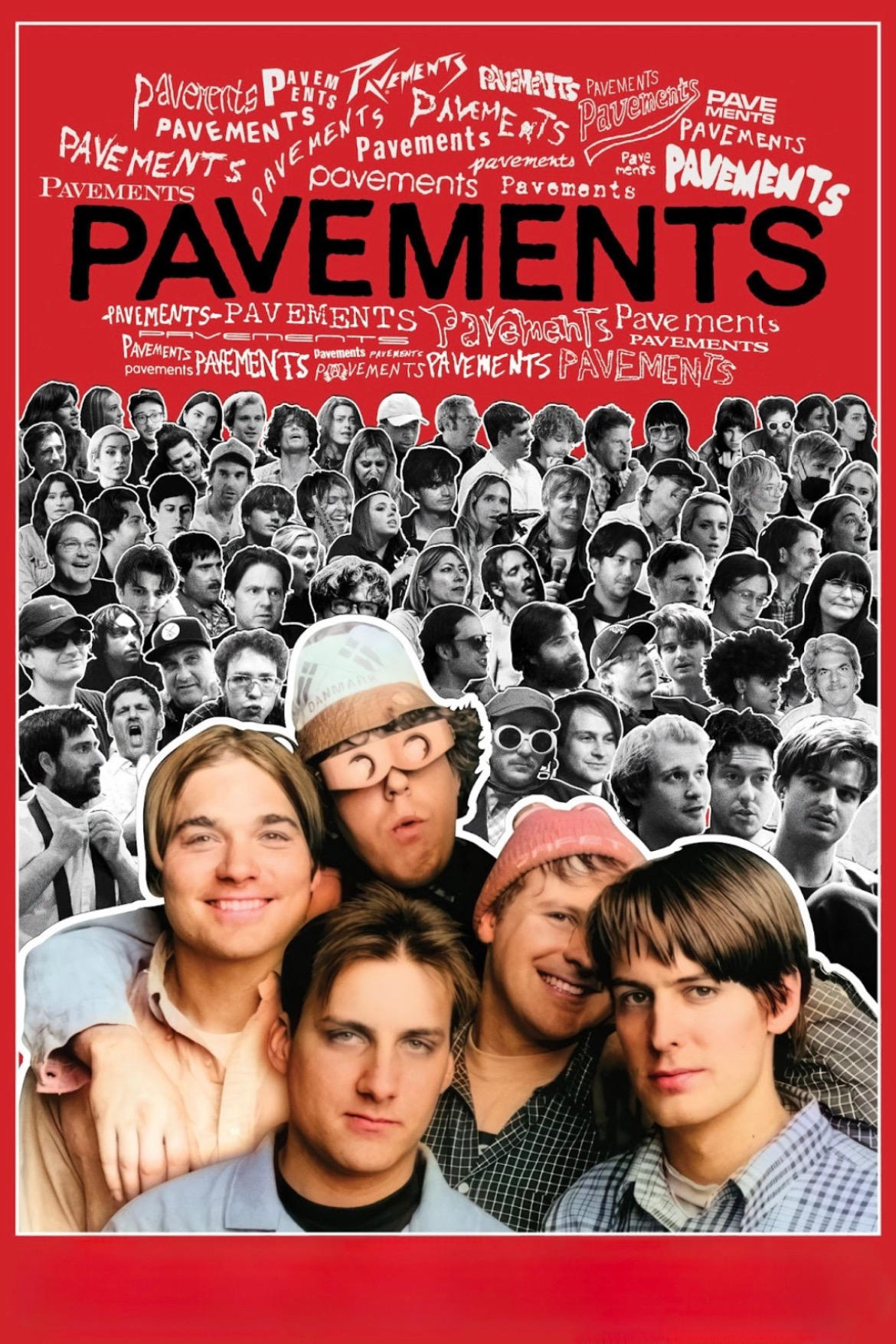 Pavements - Bild 1 von 11