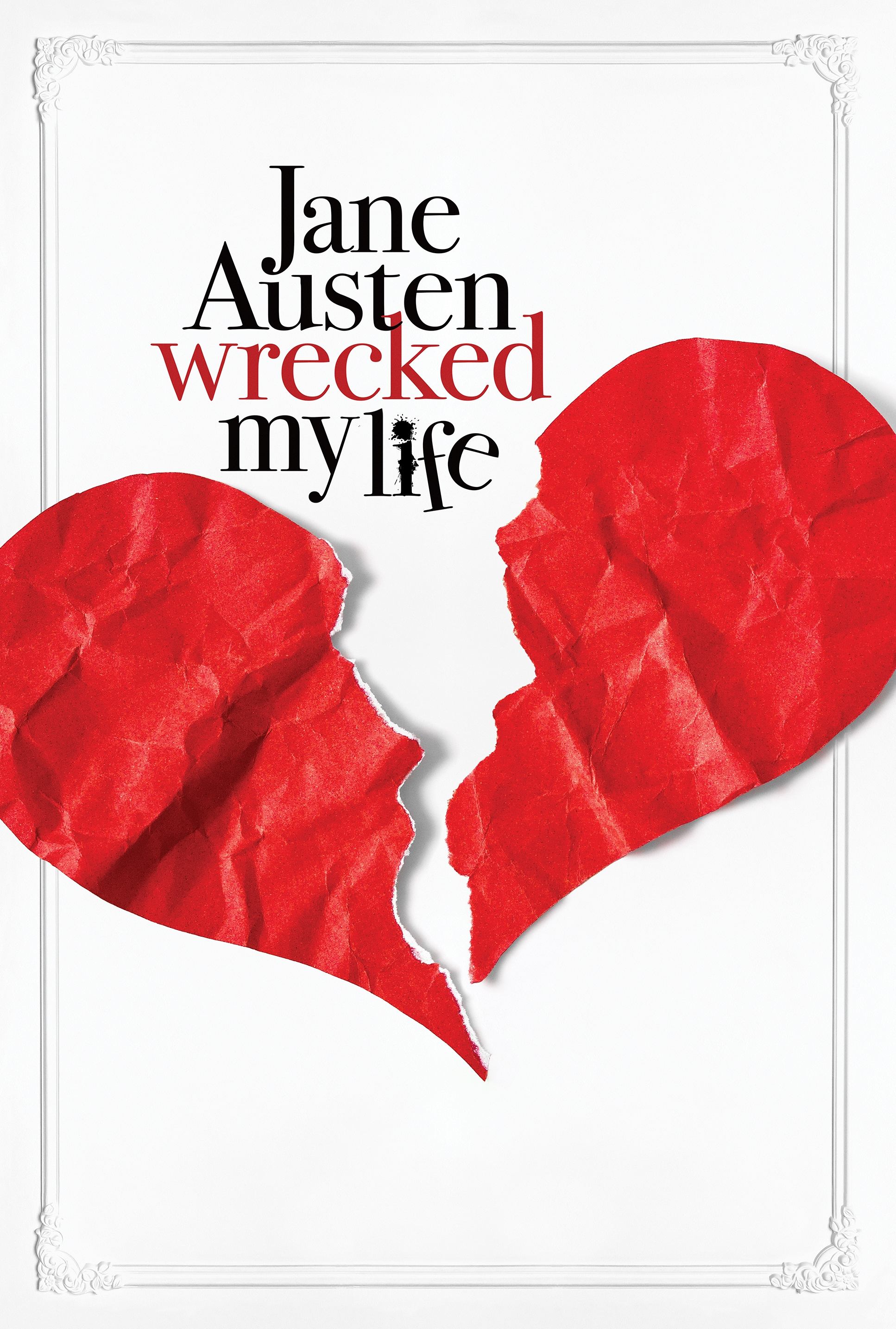Jane Austen Wrecked My Life - Bild 1 von 11