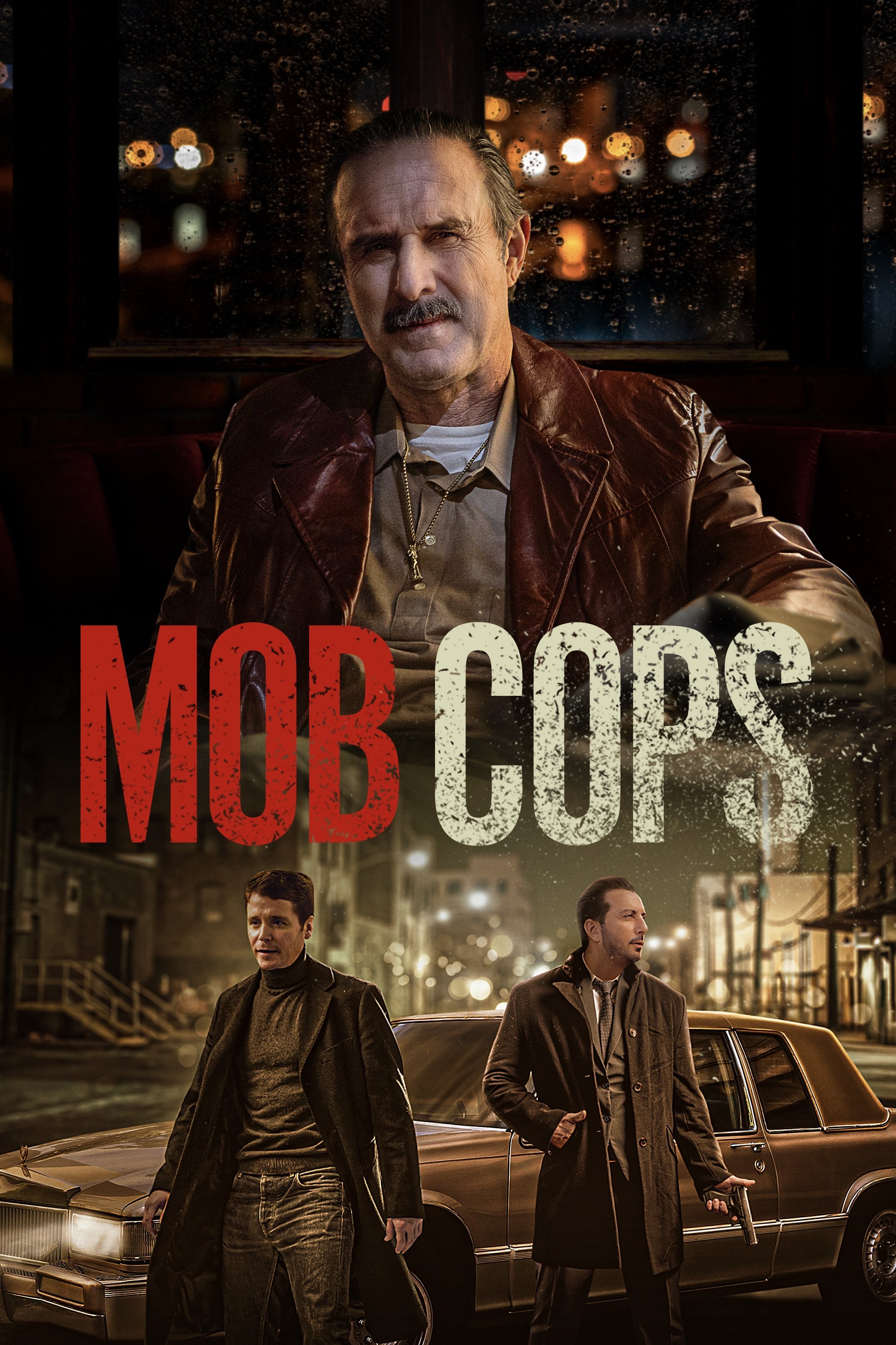 Mob Cops - Bild 1 von 19