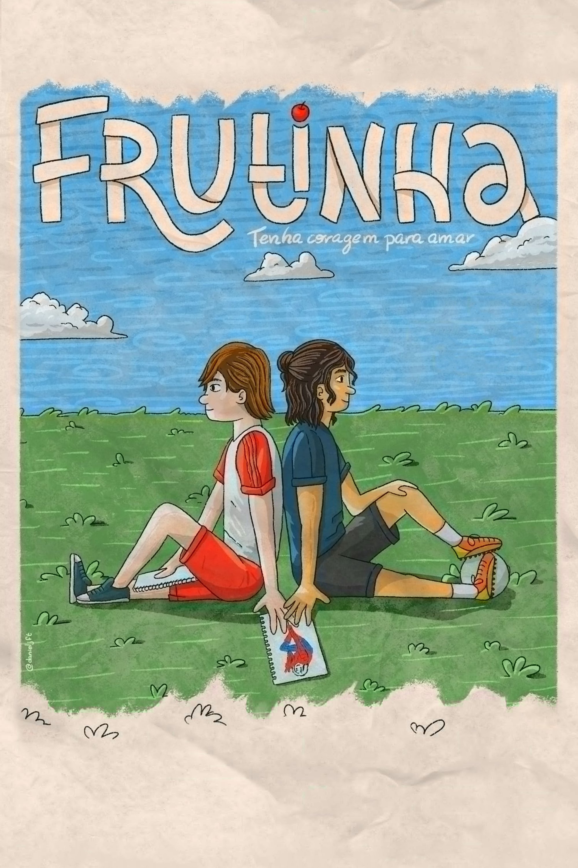 Fruity - Bild 1 von 7