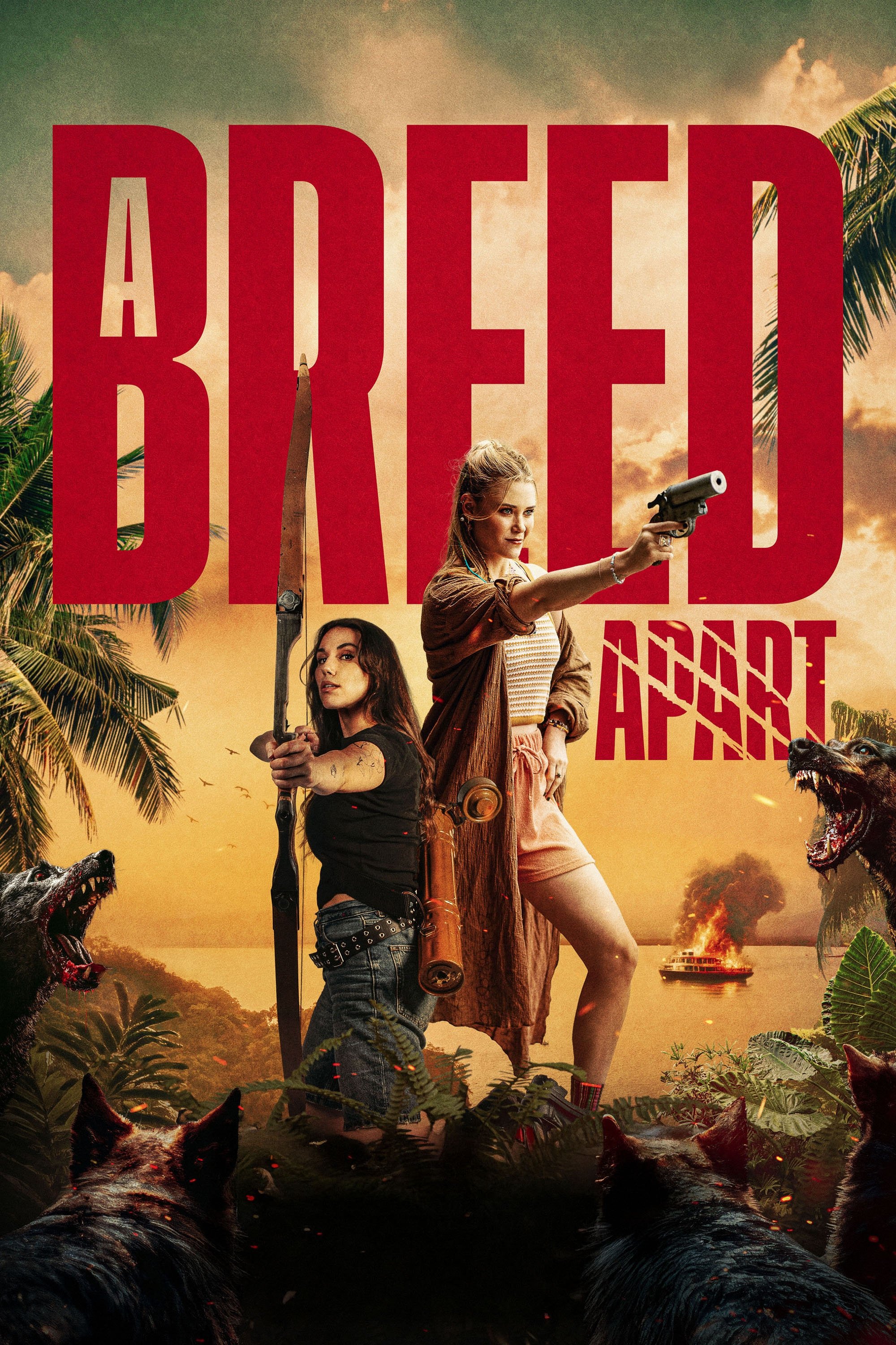 A Breed Apart - Bild 1 von 11