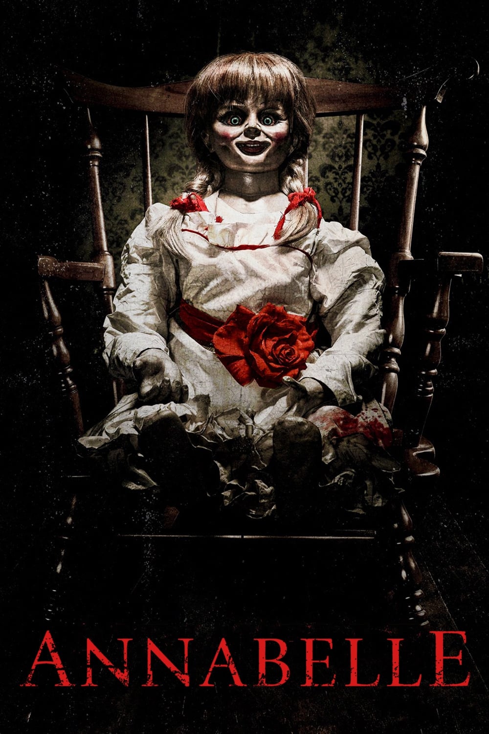 Annabelle - Bild 1 von 15