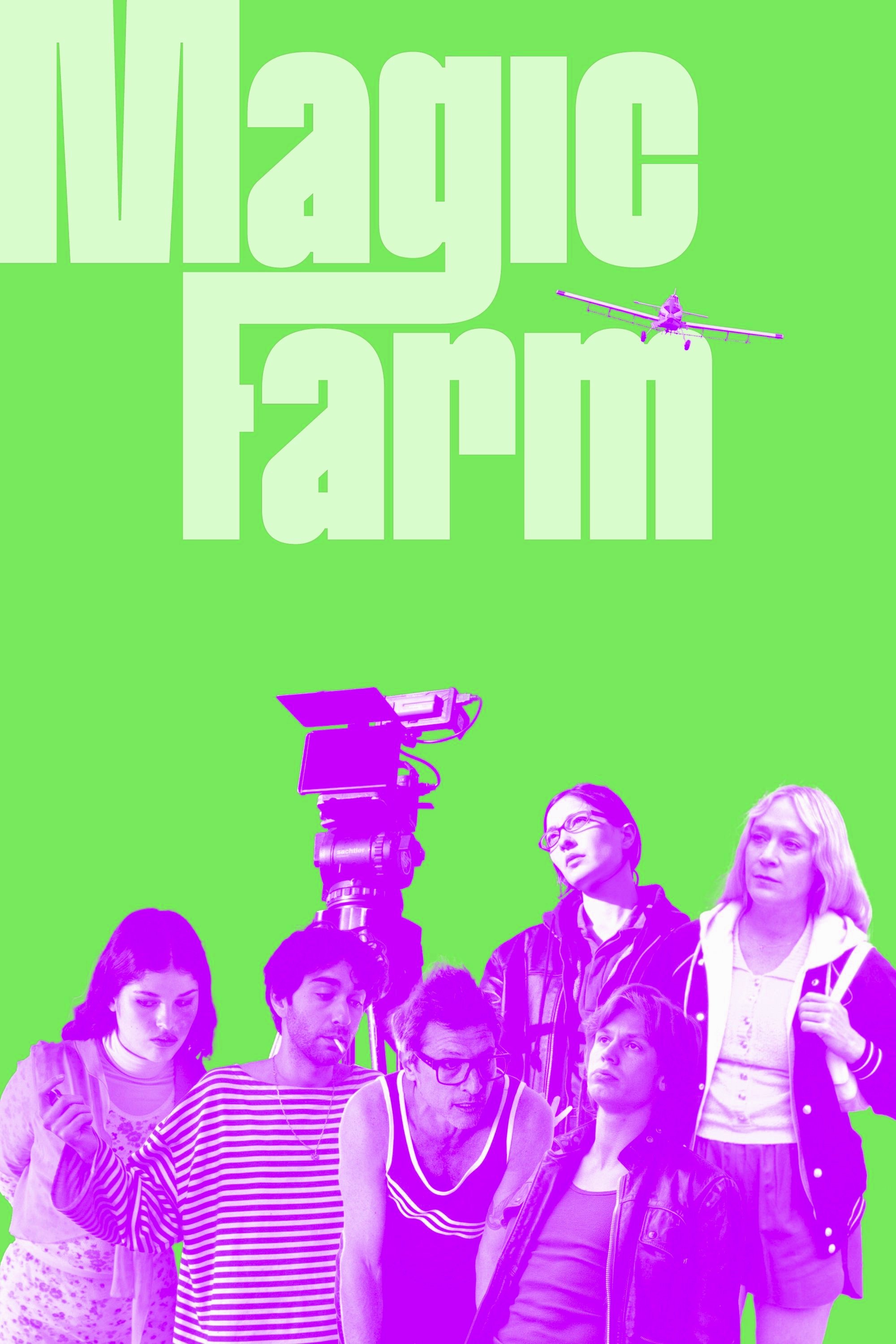 Magic Farm - Bild 1 von 19