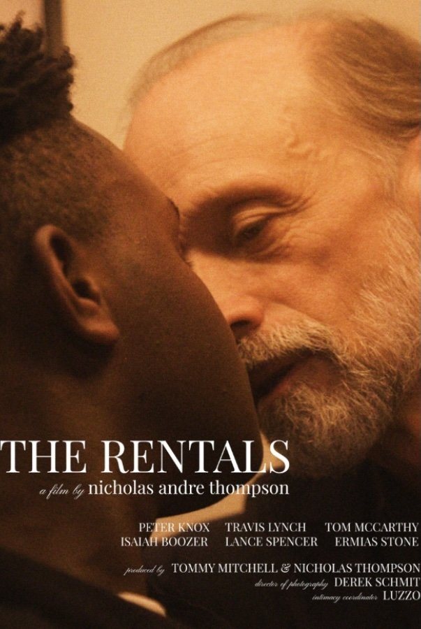 The Rentals - Bild 1 von 2