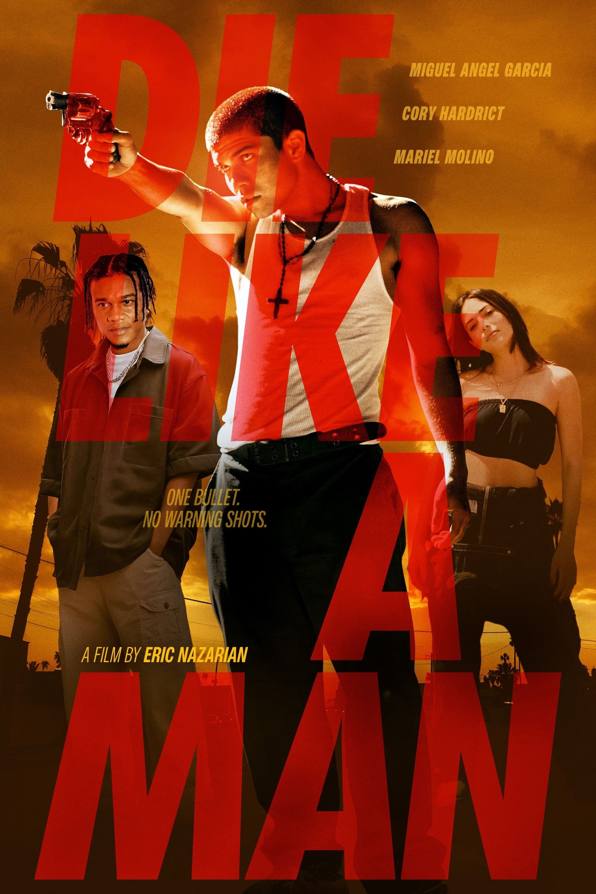 Die Like a Man - Bild 1 von 8
