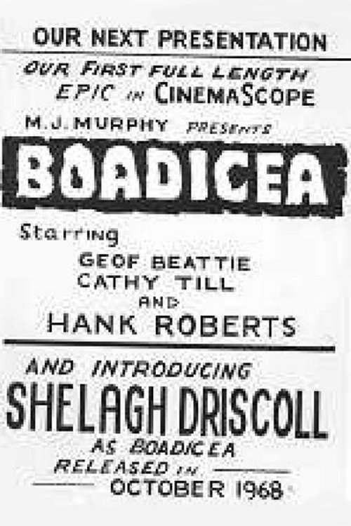 Boadicea - Bild 1 von 2