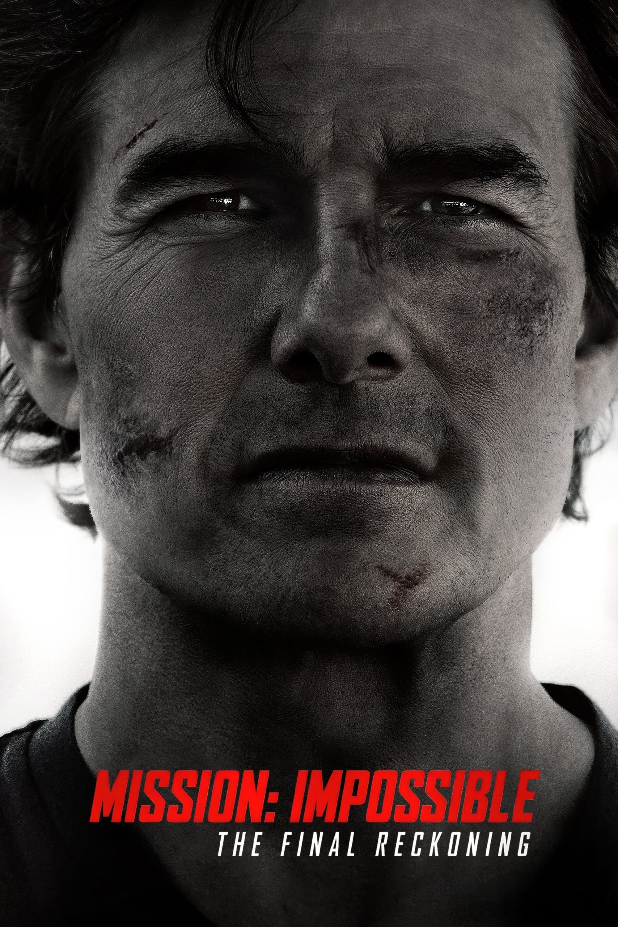 Mission: Impossible - The Final Reckoning - Bild 1 von 11