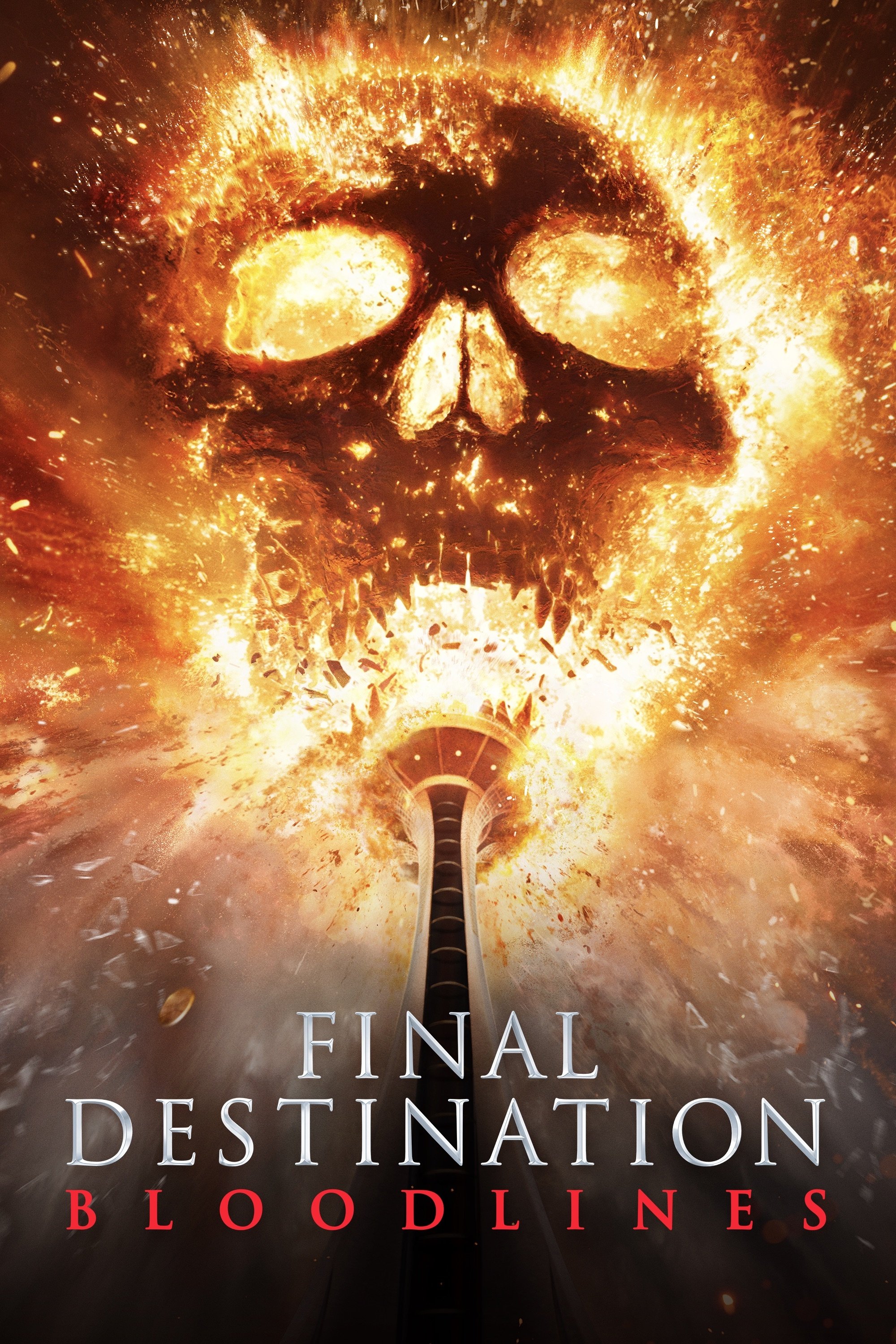 Final Destination Bloodlines - Bild 1 von 11