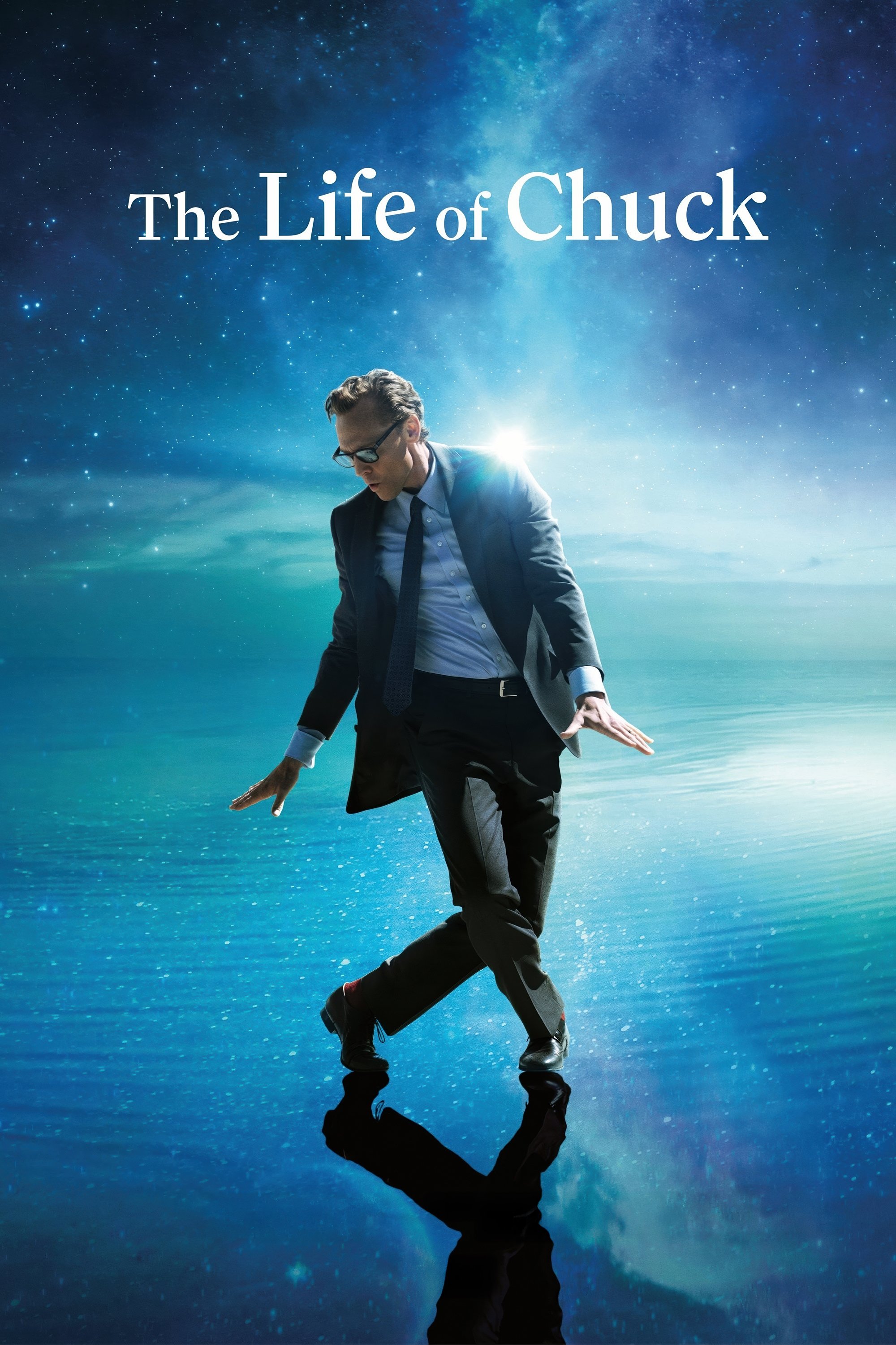 The Life of Chuck - Bild 1 von 11