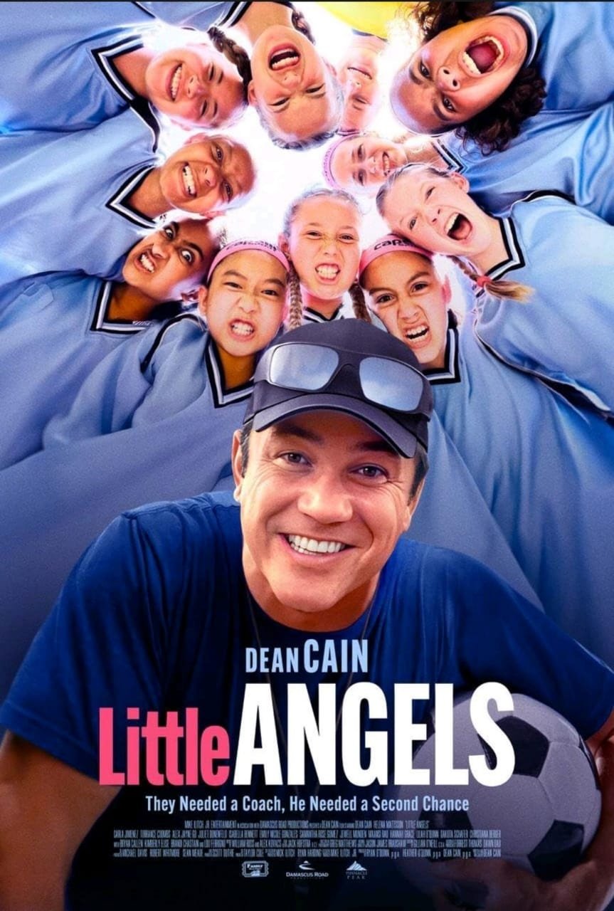 Little Angels - Bild 1 von 4