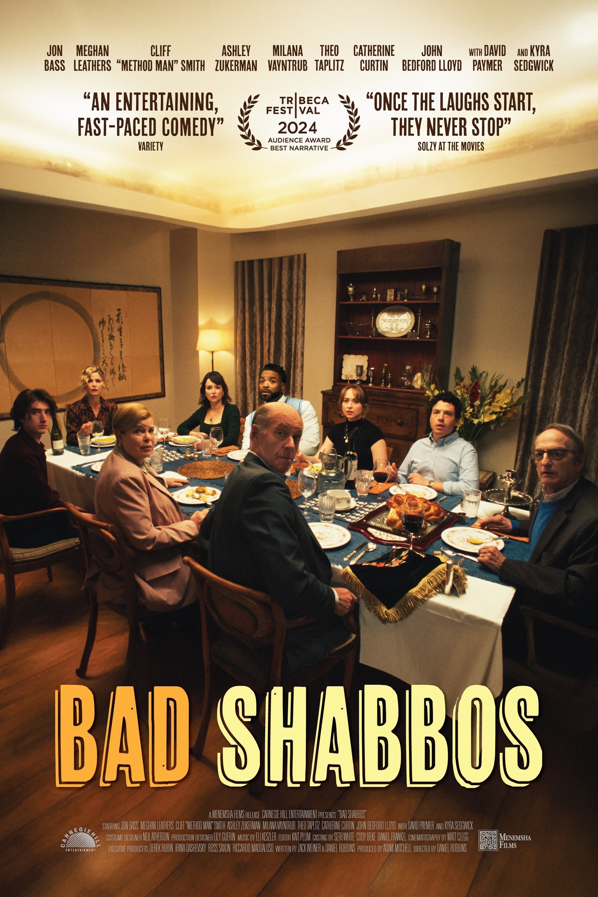 Bad Shabbos - Bild 1 von 7