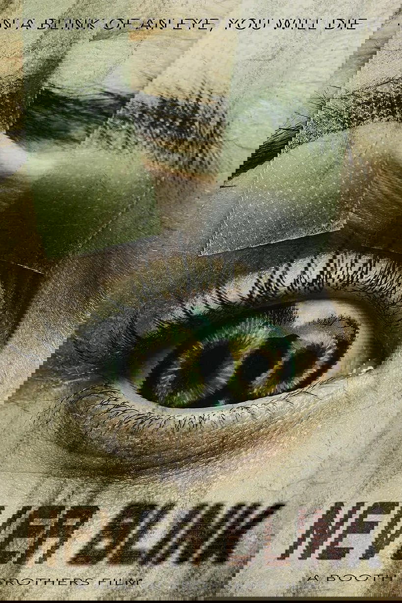 Never Blink - Bild 1 von 5