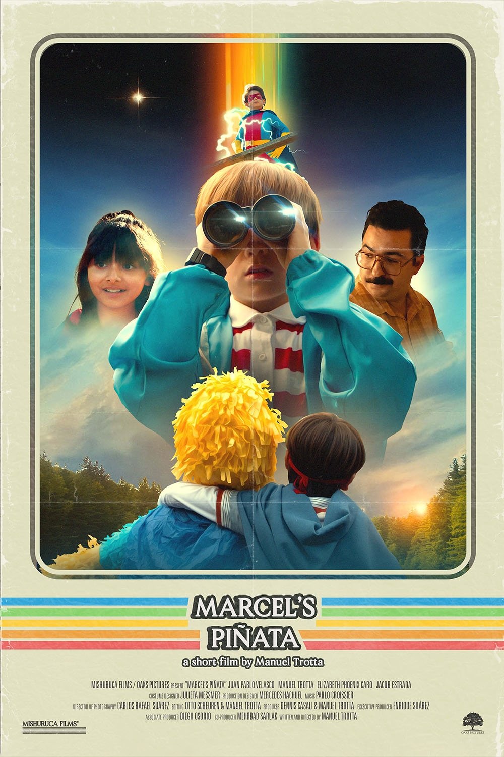 Marcel's Piñata - Bild 1 von 3