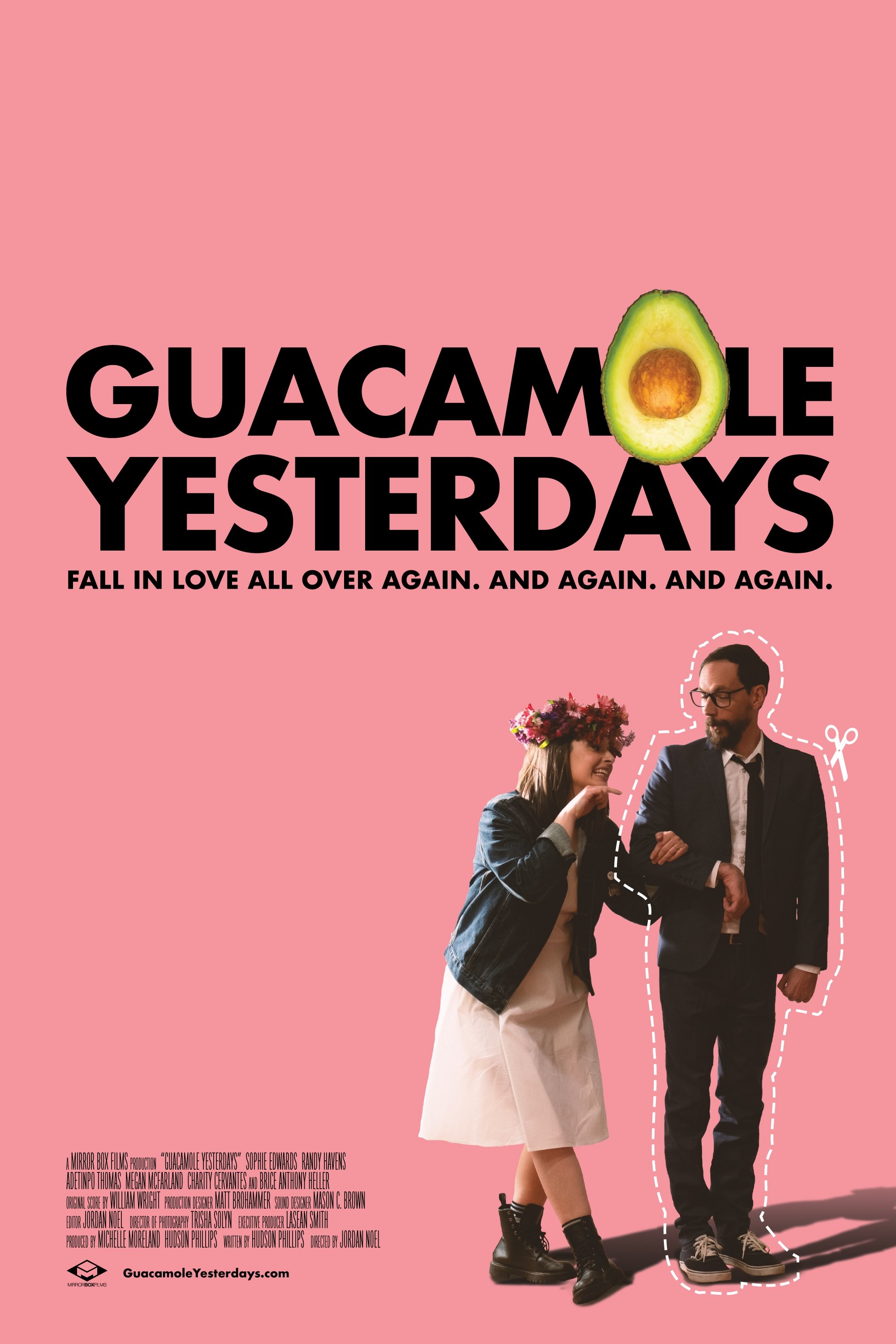 Guacamole Yesterdays - Bild 1 von 7