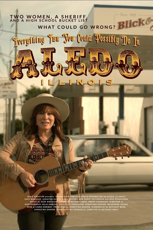 Everything Fun You Could Possibly Do in Aledo, Illinois - Bild 1 von 2