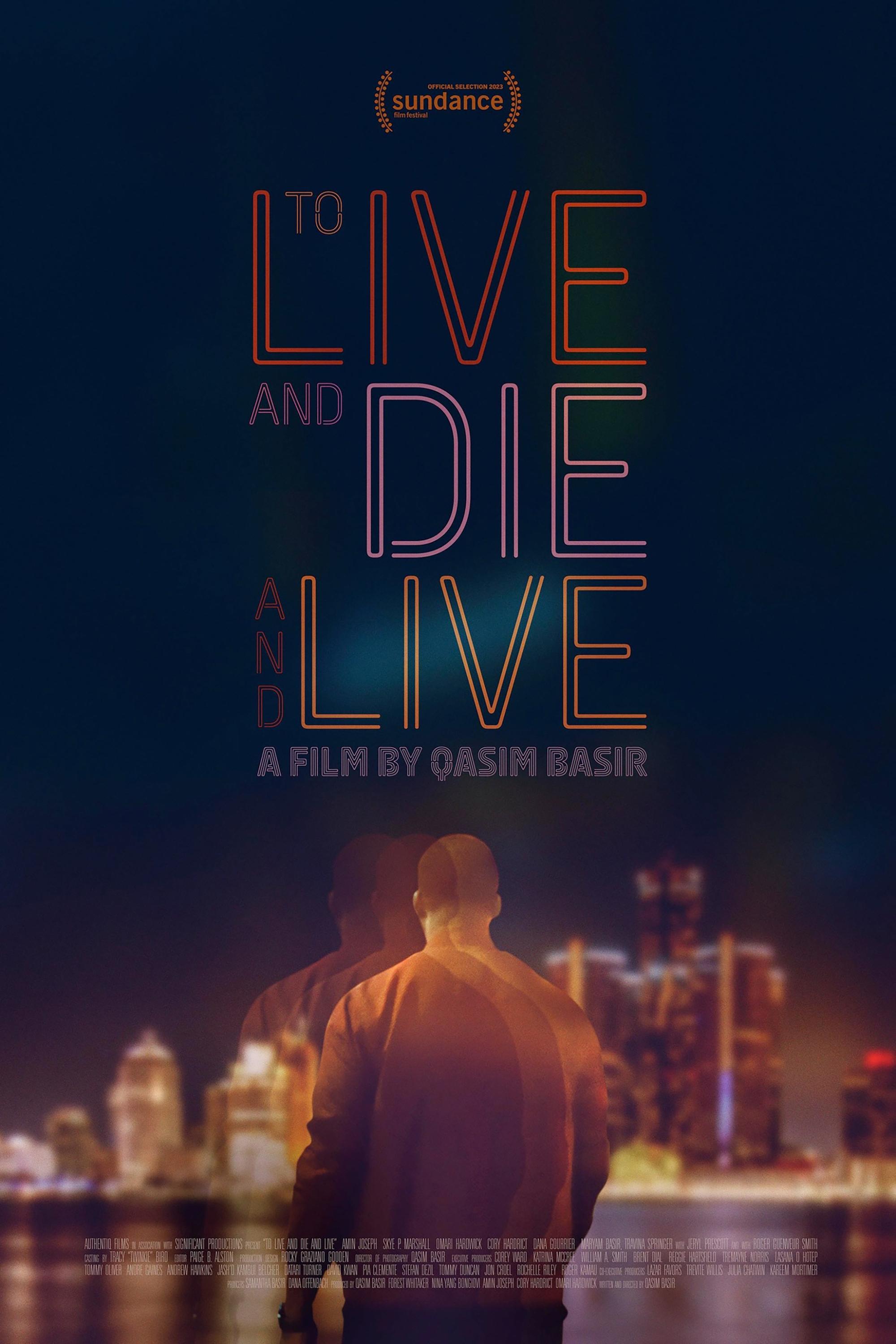To Live and Die and Live - Bild 1 von 13