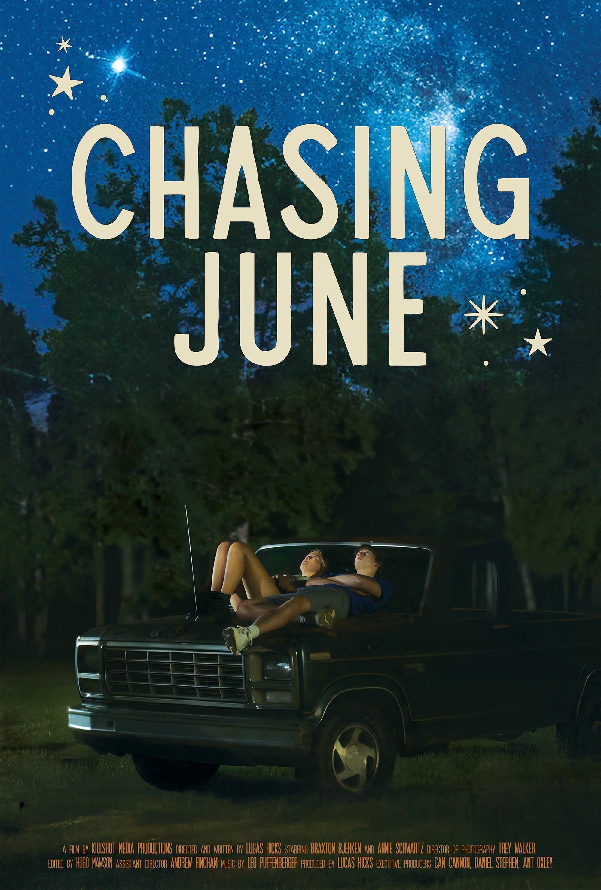 Chasing June - Bild 1 von 3