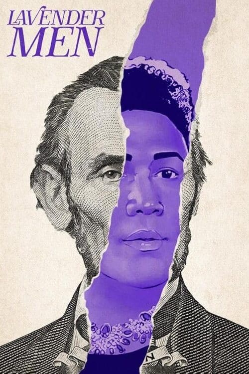 Lavender Men - Bild 1 von 5